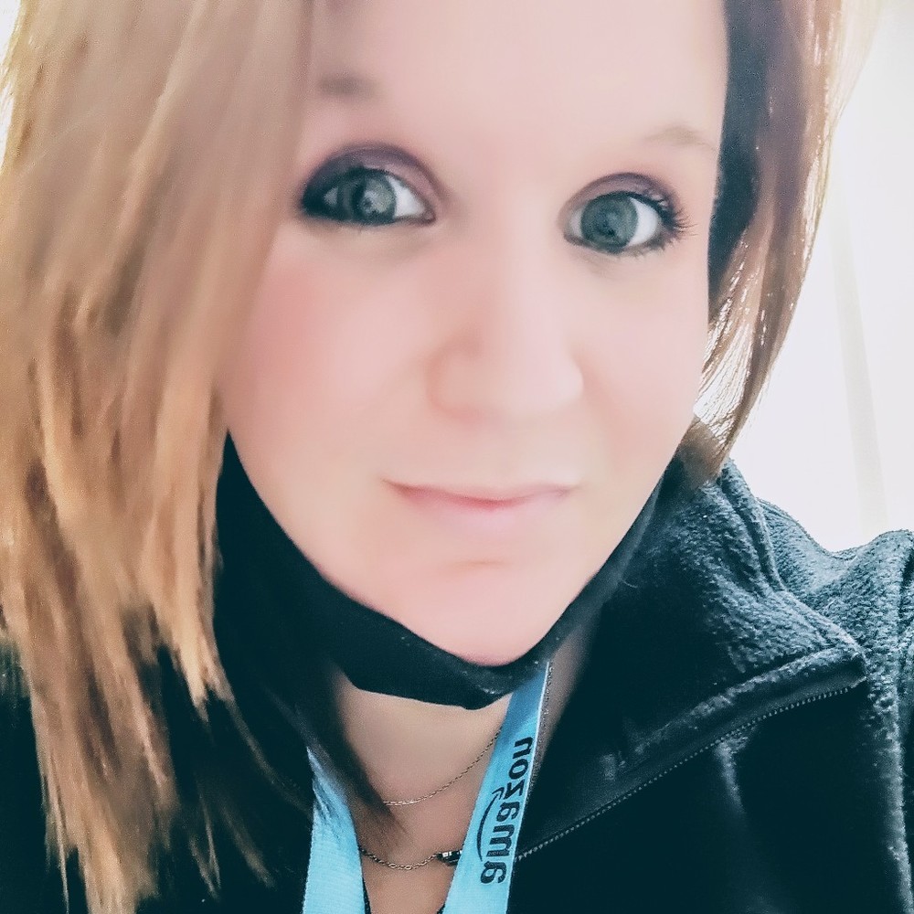 Meet your Posher, Lexandra